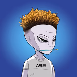 ALIEN SECRET SOCIETY #5129