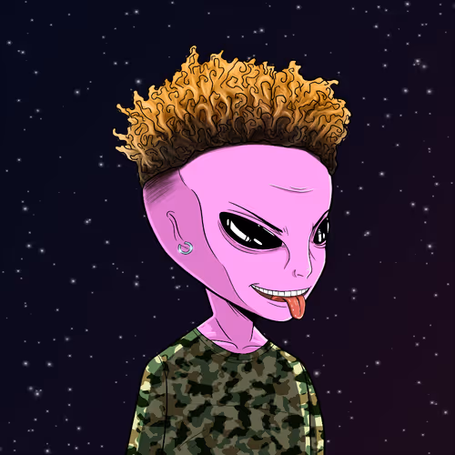 The Aliensecretsociety