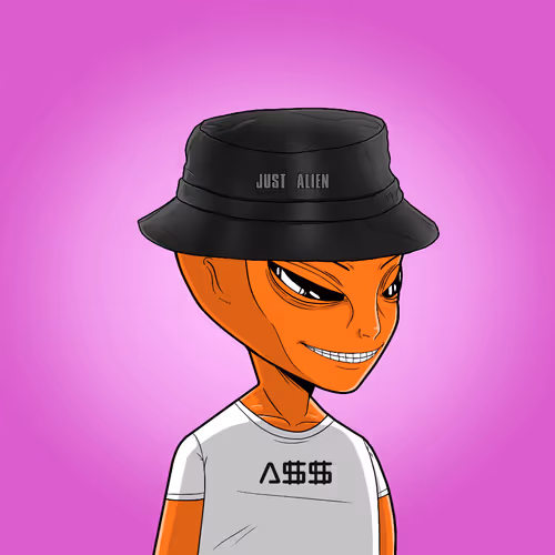 The Aliensecretsociety