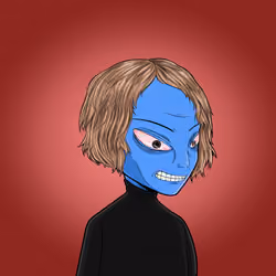 ALIEN SECRET SOCIETY #4569