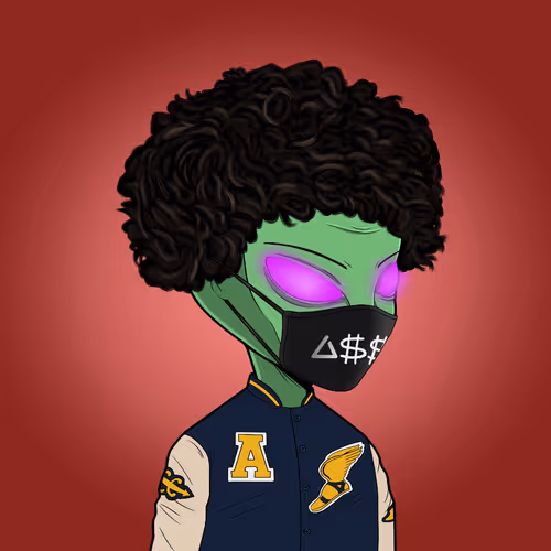 The Aliensecretsociety