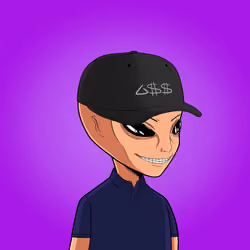 ALIEN SECRET SOCIETY #6654