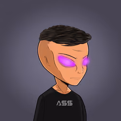 ALIEN SECRET SOCIETY #7952