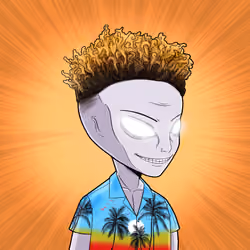 ALIEN SECRET SOCIETY #5094