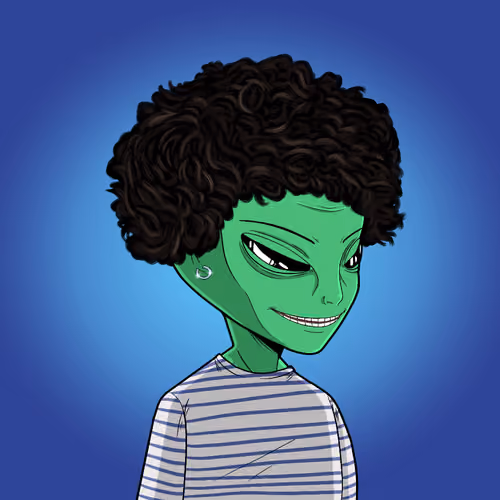 ALIEN SECRET SOCIETY #7459