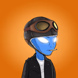 ALIEN SECRET SOCIETY #5873