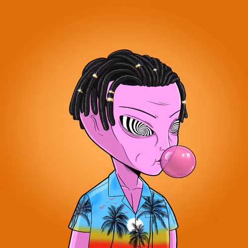 The Aliensecretsociety