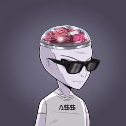 ALIEN SECRET SOCIETY #4185