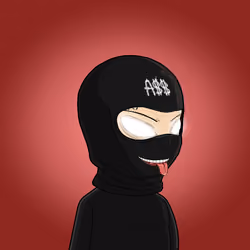 ALIEN SECRET SOCIETY #1467