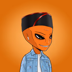 ALIEN SECRET SOCIETY #3182
