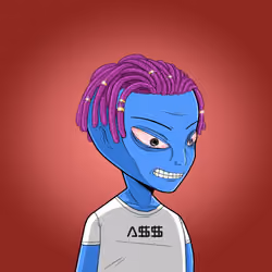 ALIEN SECRET SOCIETY #5339