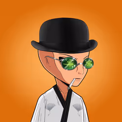 ALIEN SECRET SOCIETY #1484