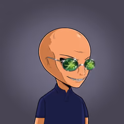ALIEN SECRET SOCIETY #4936