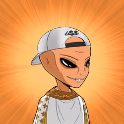 ALIEN SECRET SOCIETY #4770