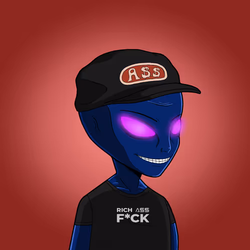 The Aliensecretsociety