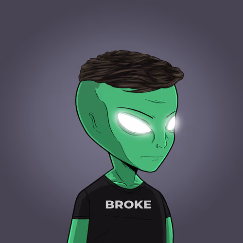 ALIEN SECRET SOCIETY #9219