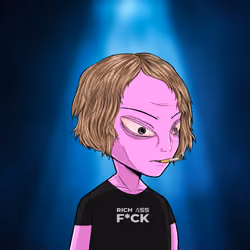 ALIEN SECRET SOCIETY #4771
