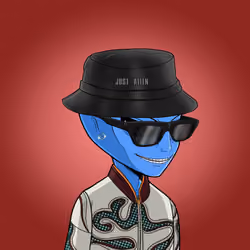 ALIEN SECRET SOCIETY #3938