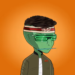 ALIEN SECRET SOCIETY #2579