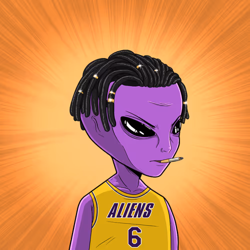 The Aliensecretsociety