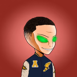 ALIEN SECRET SOCIETY #8782