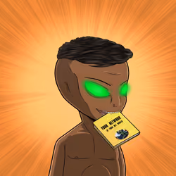 ALIEN SECRET SOCIETY #1436