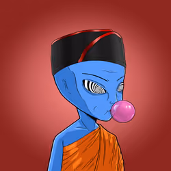 ALIEN SECRET SOCIETY #3620