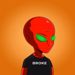 ALIEN SECRET SOCIETY #4053