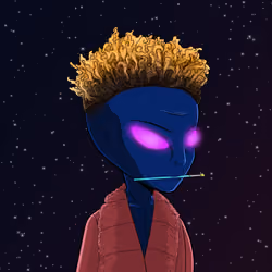 ALIEN SECRET SOCIETY #4950