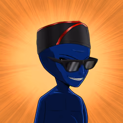 ALIEN SECRET SOCIETY #321