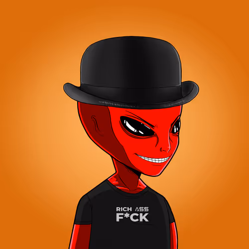 The Aliensecretsociety