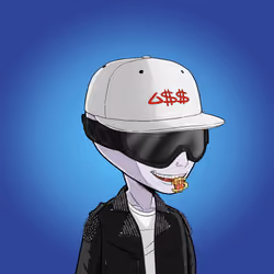 ALIEN SECRET SOCIETY #4214