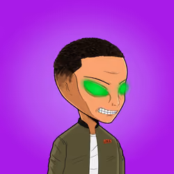 ALIEN SECRET SOCIETY #6913