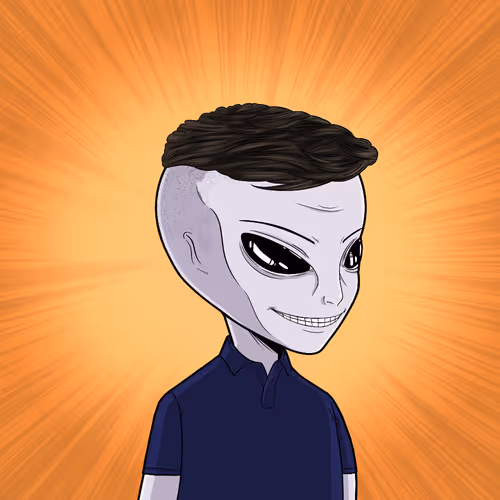 The Aliensecretsociety