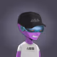 7367