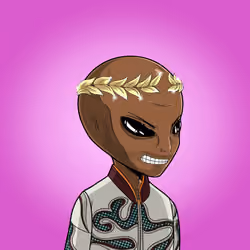 ALIEN SECRET SOCIETY #7287
