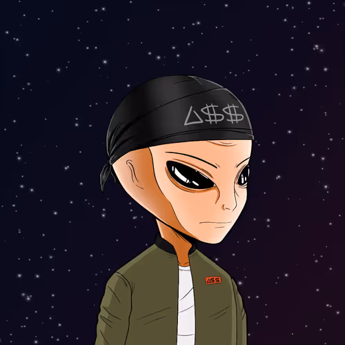 The Aliensecretsociety