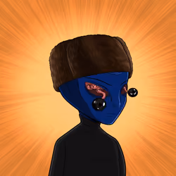 ALIEN SECRET SOCIETY #2932