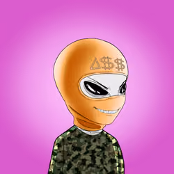 ALIEN SECRET SOCIETY #9310