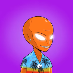 ALIEN SECRET SOCIETY #4856