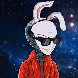 ALIEN SECRET SOCIETY #1853