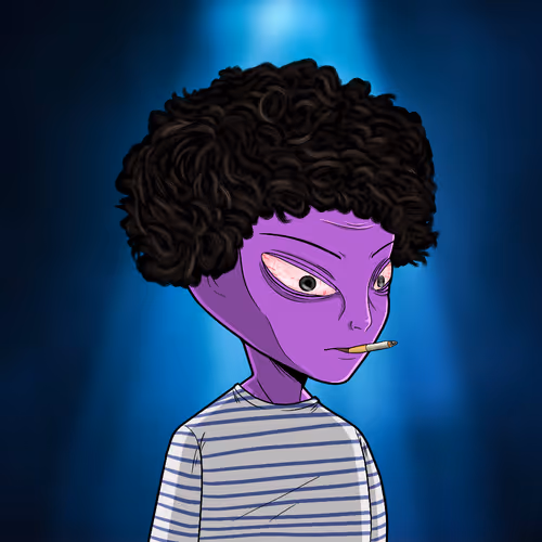 The Aliensecretsociety