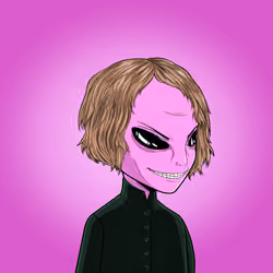 ALIEN SECRET SOCIETY #7878