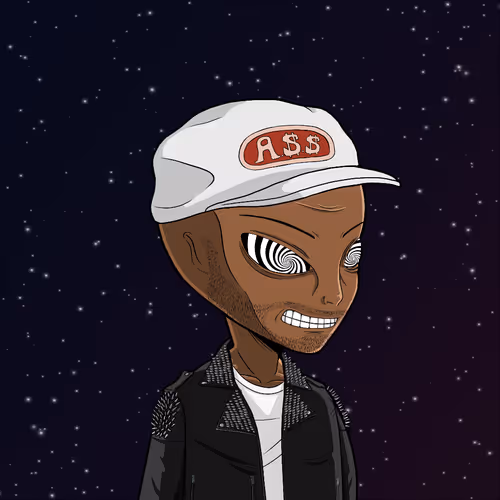 The Aliensecretsociety