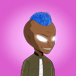 ALIEN SECRET SOCIETY #2602