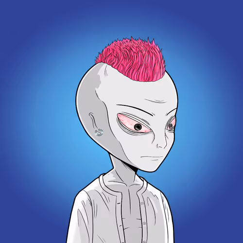 The Aliensecretsociety