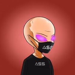 ALIEN SECRET SOCIETY #722