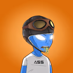 ALIEN SECRET SOCIETY #1788