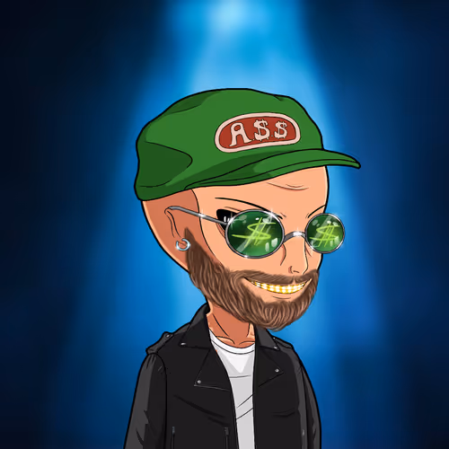 The Aliensecretsociety