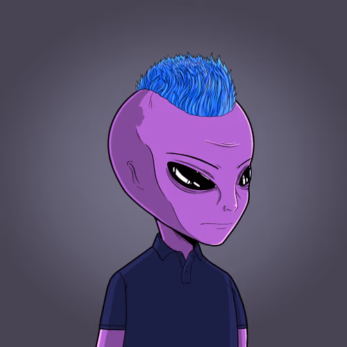 ALIEN SECRET SOCIETY #666